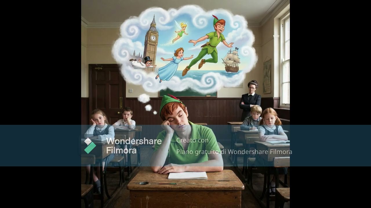 Peter Pan
