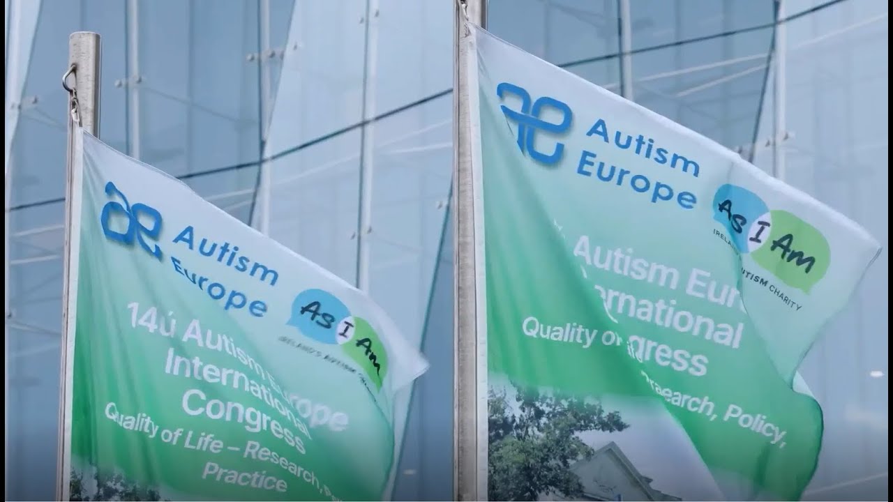 Autism Europe Congress 2025 - Championing Inclusive Event Design