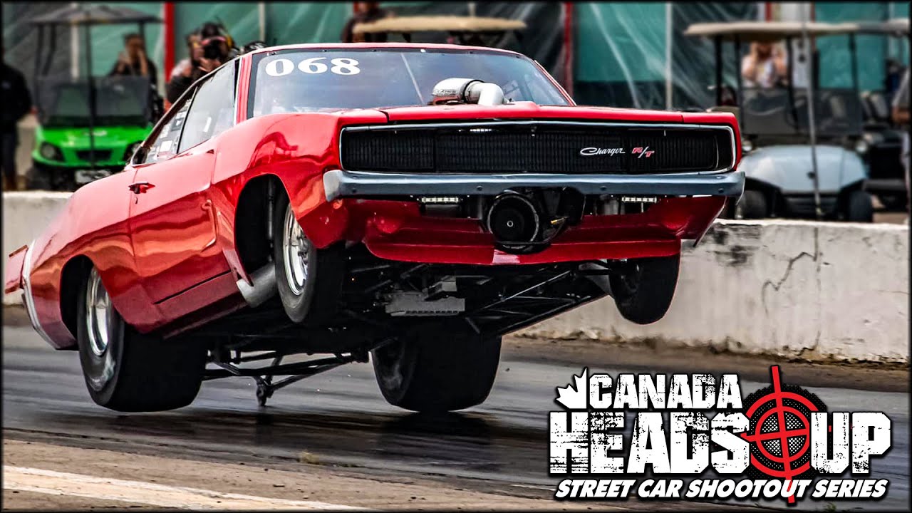 These Cars Were SET TO KILL | 