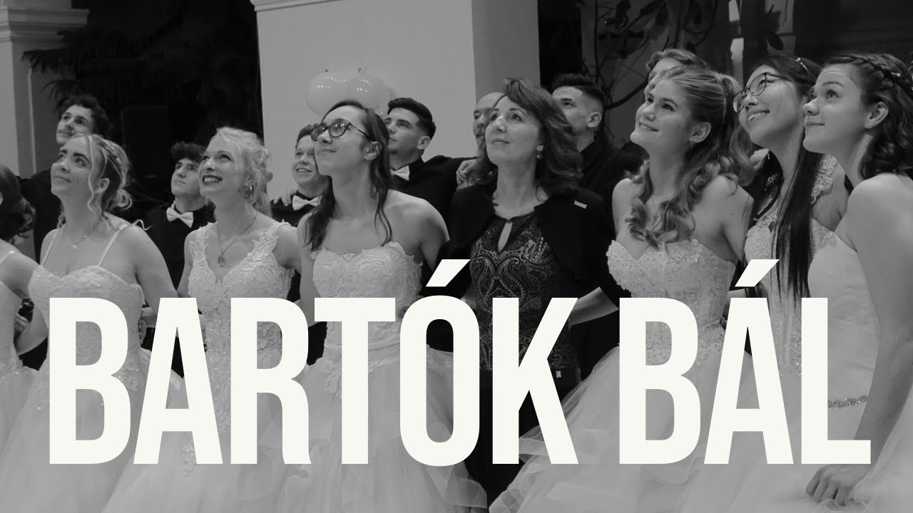 Bartók Bál 2024