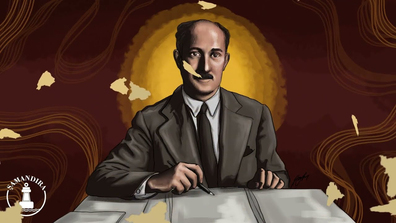 Bir İdealist, Bir Fabrika; SEKA - Mehmet Ali Kağıtçı