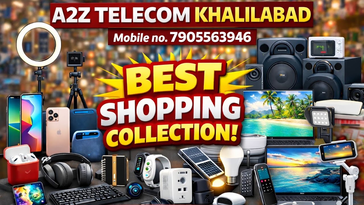 Mobile accessories wholesale Shop 