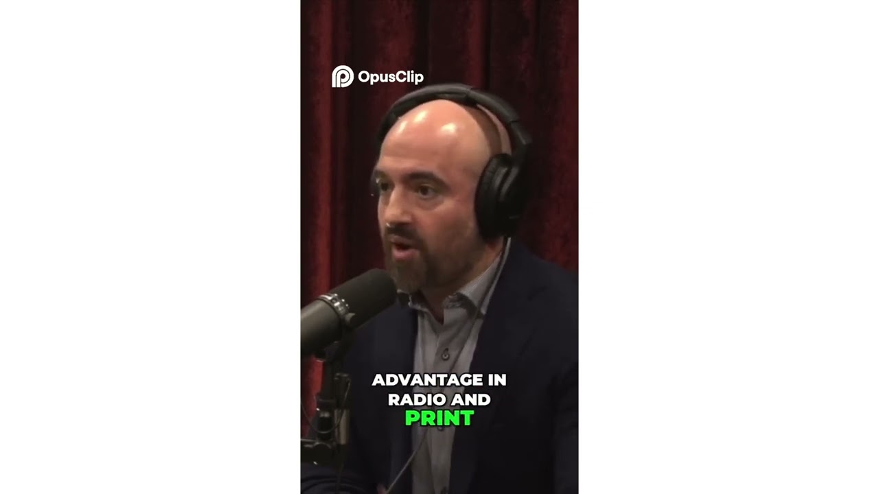 🚨The Dark Legacy of Frank Wisner: How the CIA Manipulated the Media | @joerogan #2272    Podcast 🚨