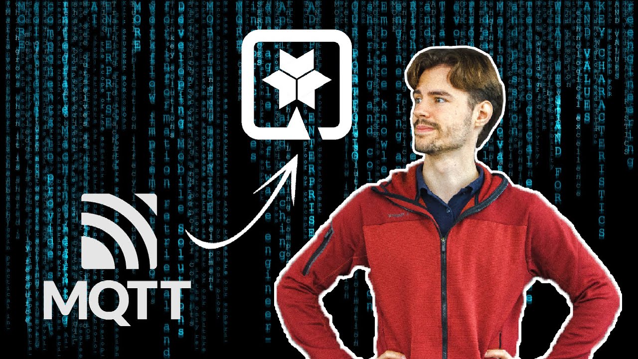 Receiving MQTT Messages with Quarkus I SmallRye Reactive Messaging I Quarkus