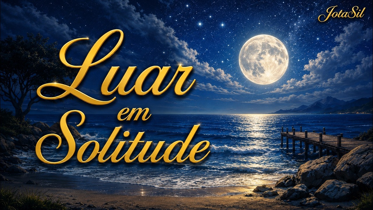 Luar em Solitude