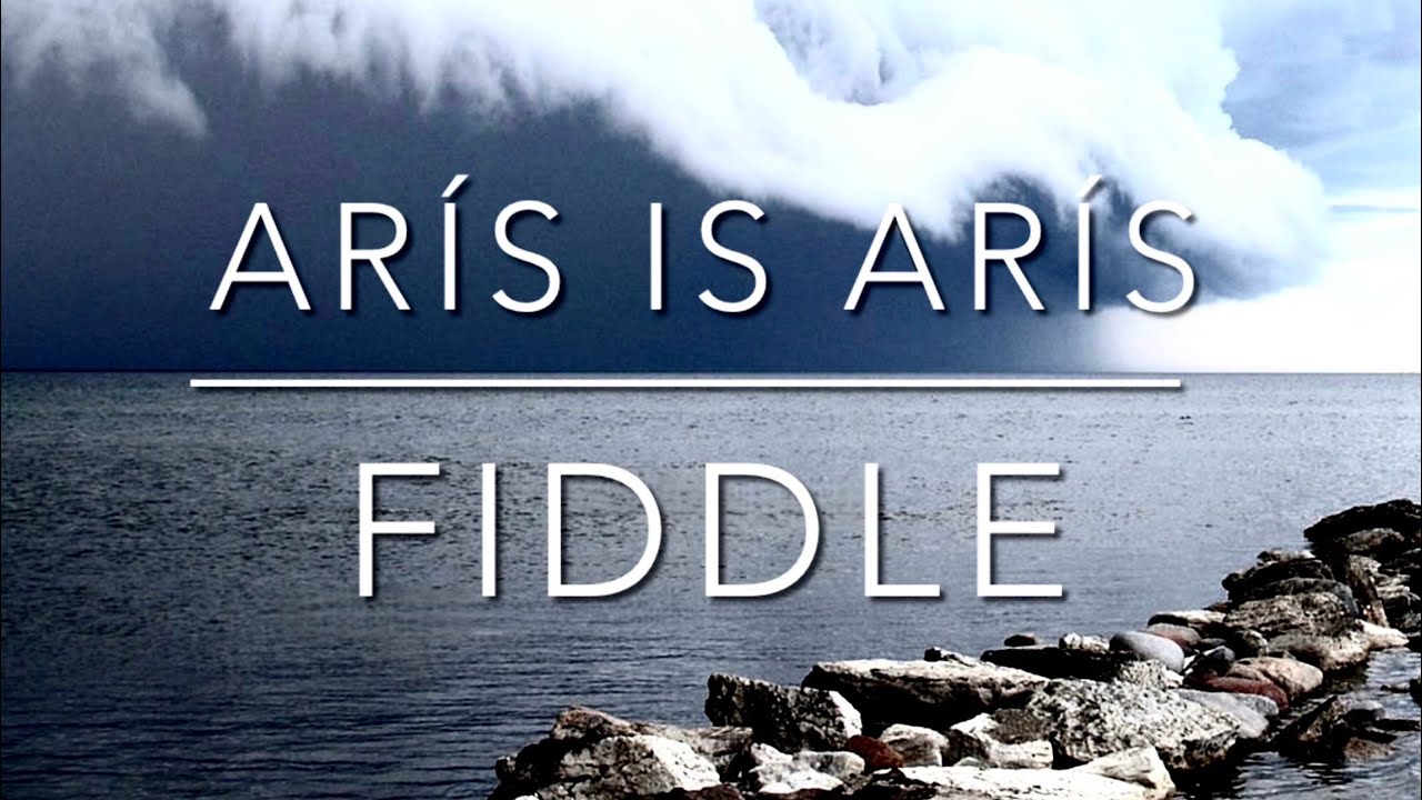 Irish Fiddle: Chasing Abbey AR&Iacute;S IS AR&Iacute;S - Se&aacute;n Ryan&rsquo;s / The Castle Jig