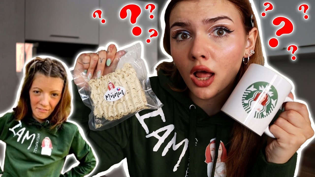 KÚPILA SOM VŠETKEN SHOPAHOLIC ADEL MERCH!?! 💸