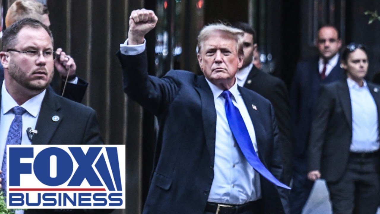 They just elected Trump president: KT McFarland