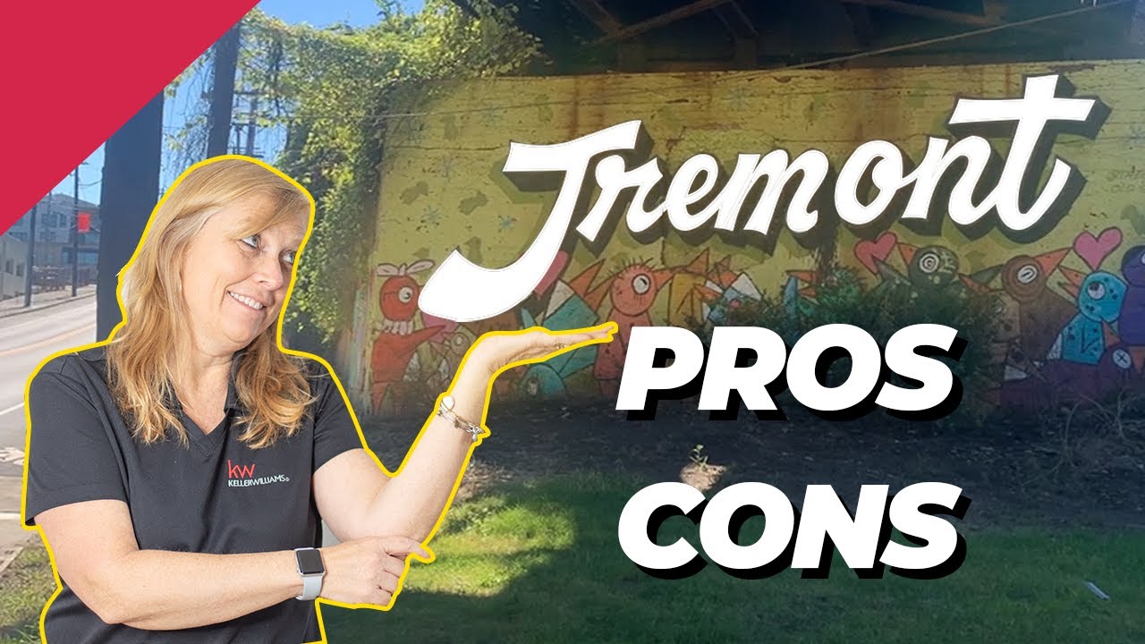 Moving to Tremont Pros, Cons, and a Hidden gem
