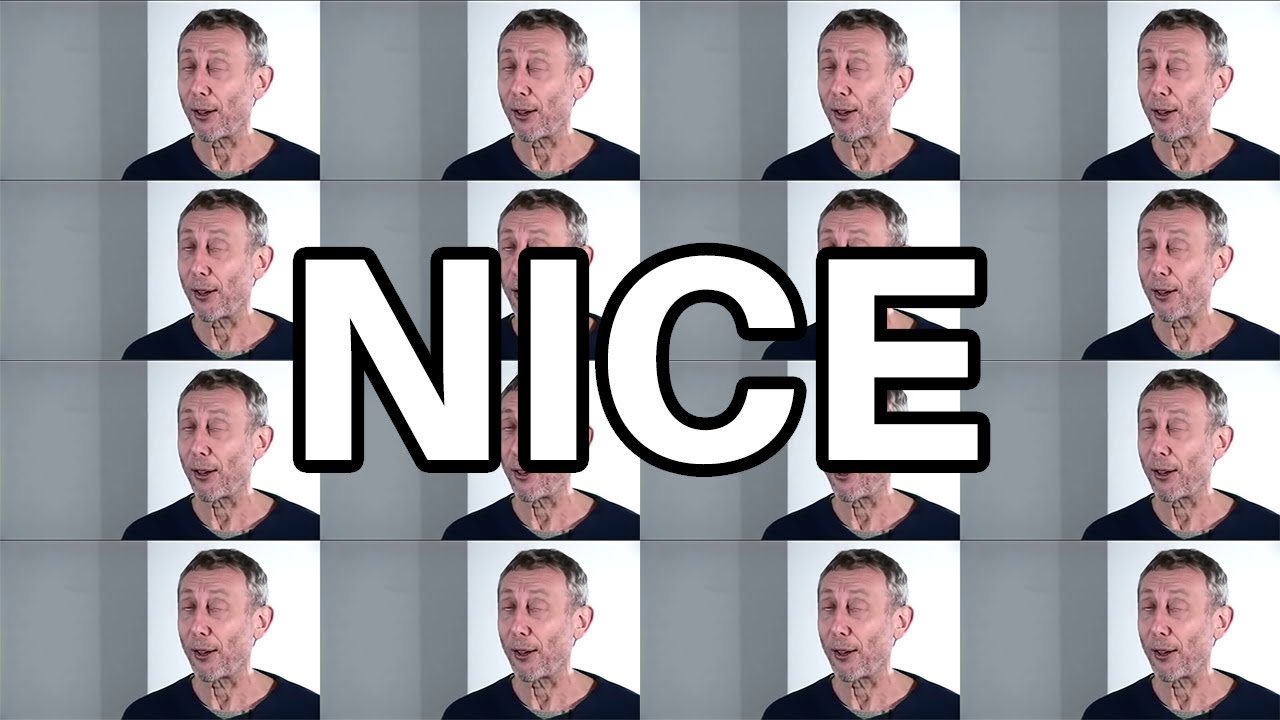 michael rosen clicks 17179869184 times