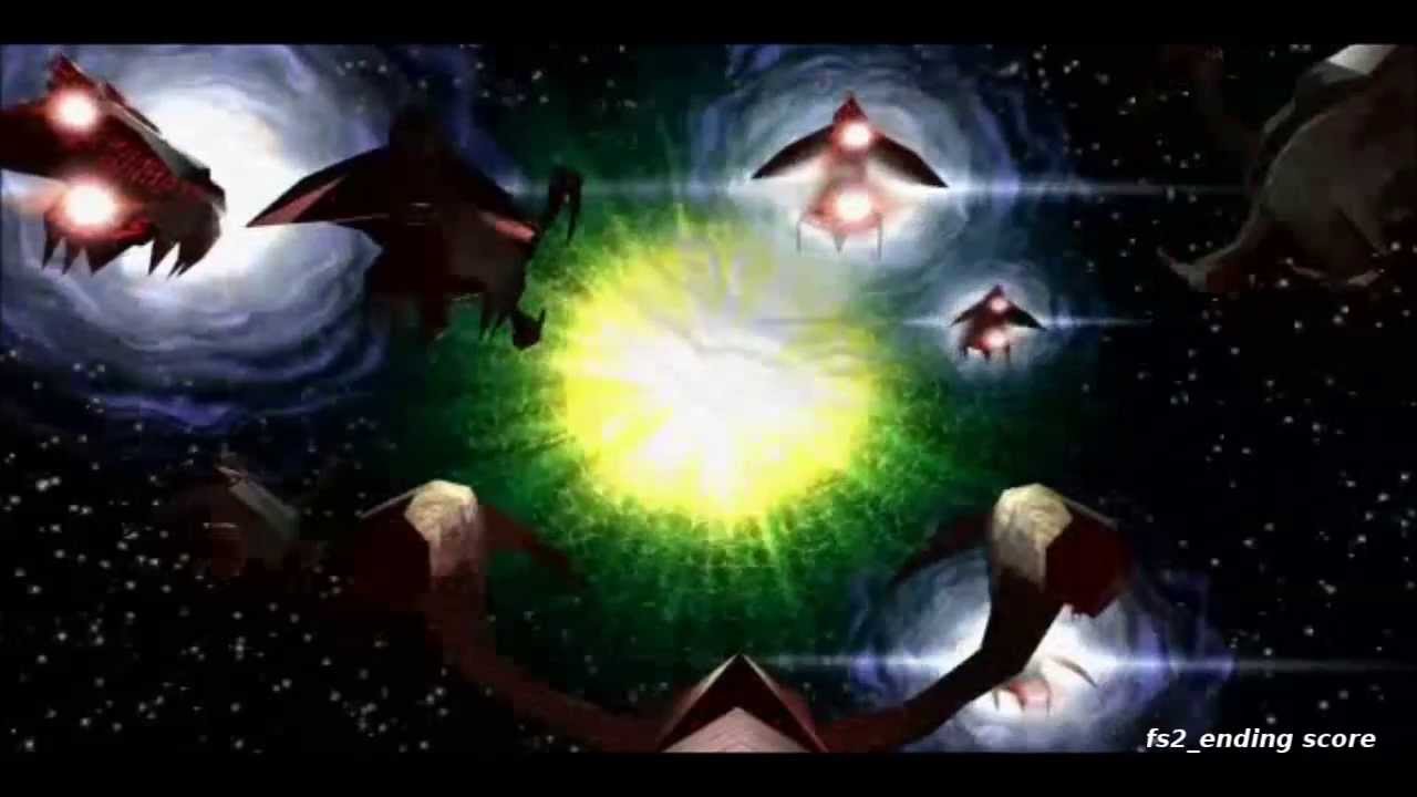 Freespace 2 Soundtrack Mashup (3)