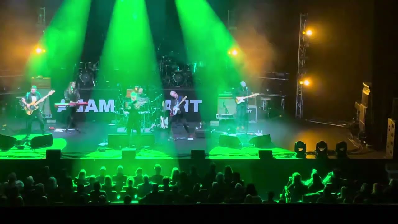 Toyah,Ieya,Hammersmith,07/11/2025