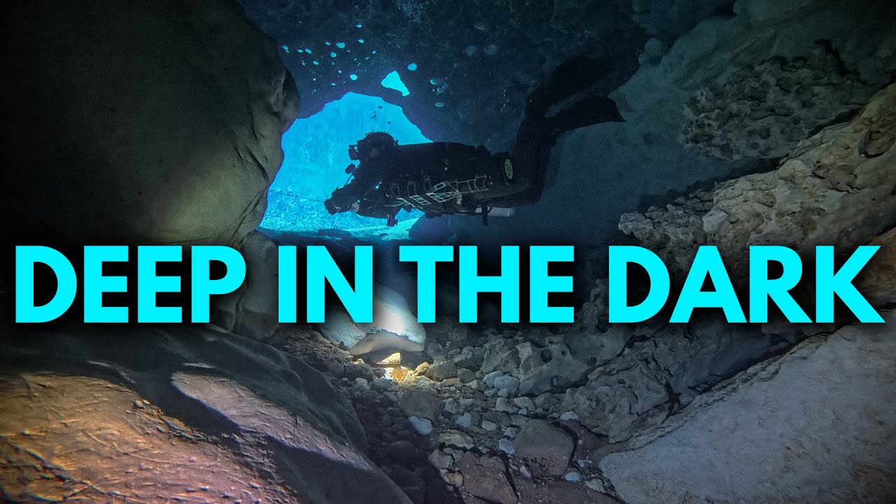 Is this the BEST Cave Diving Reel?