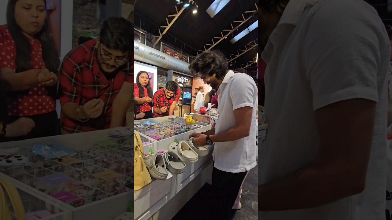 What we do in events | BTS | Bhavini #youtube #trend #crazy #funny #trending #event #brand #vlog