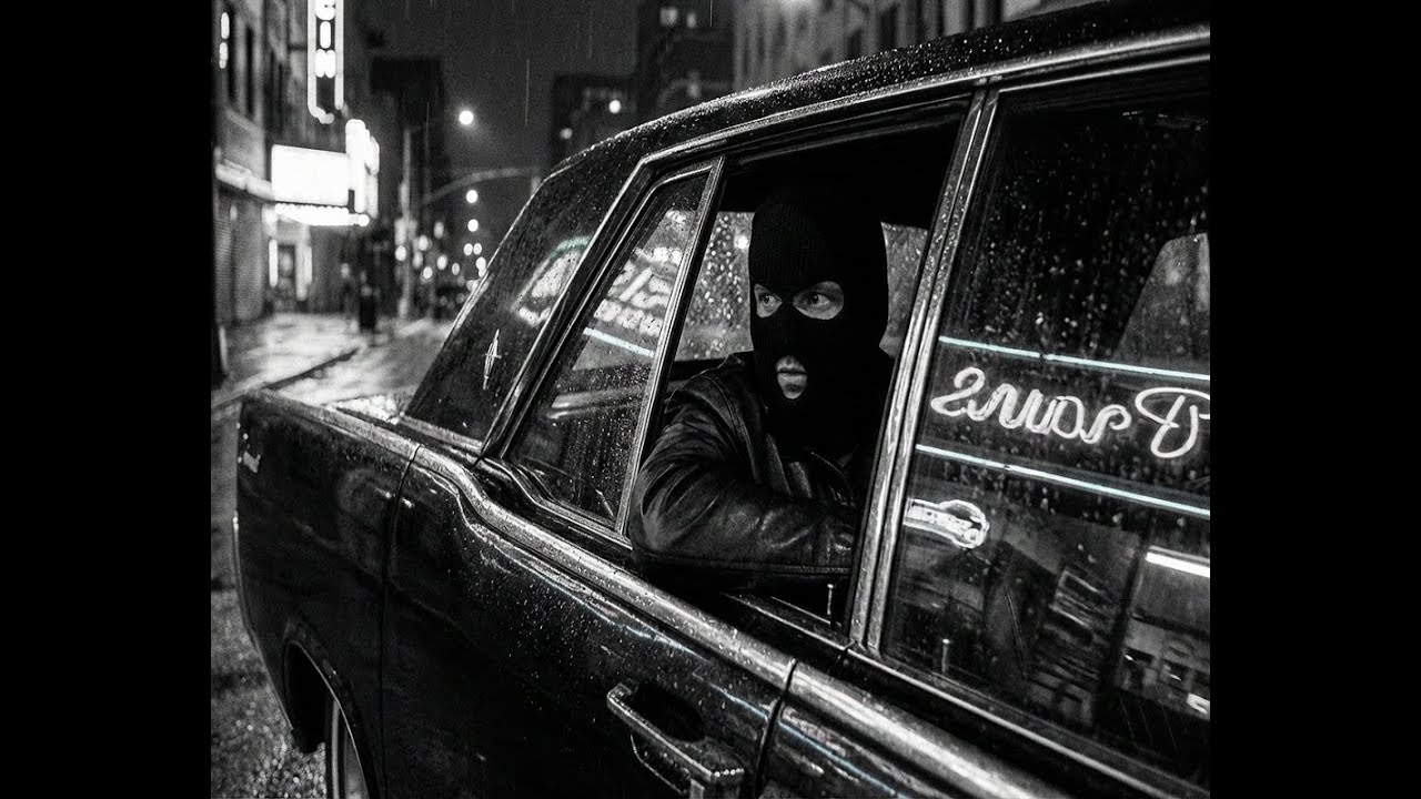 Richie - Пыль Да Туман