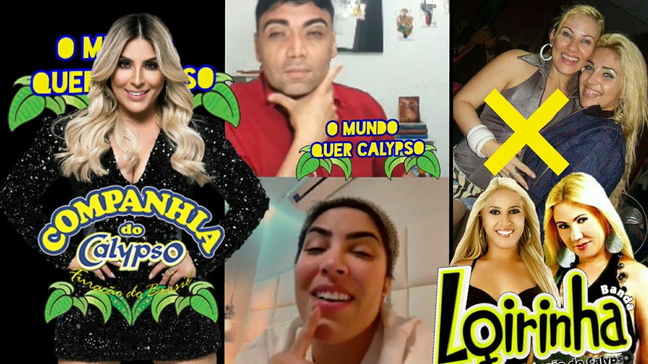 Manú Bahtidão não gosta de pergunta sobre Joelma Mota e Fala de Rivalidade no Ritmo Calypso 