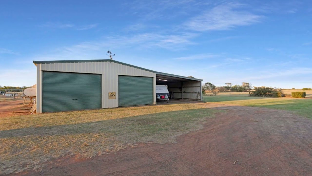 276 Batchlers Road, GOOBURRUM, QLD, 4670