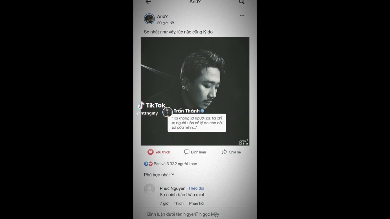 Tổng hợp c&aacute;c vd story tiktok mới nhất hiện nay #10