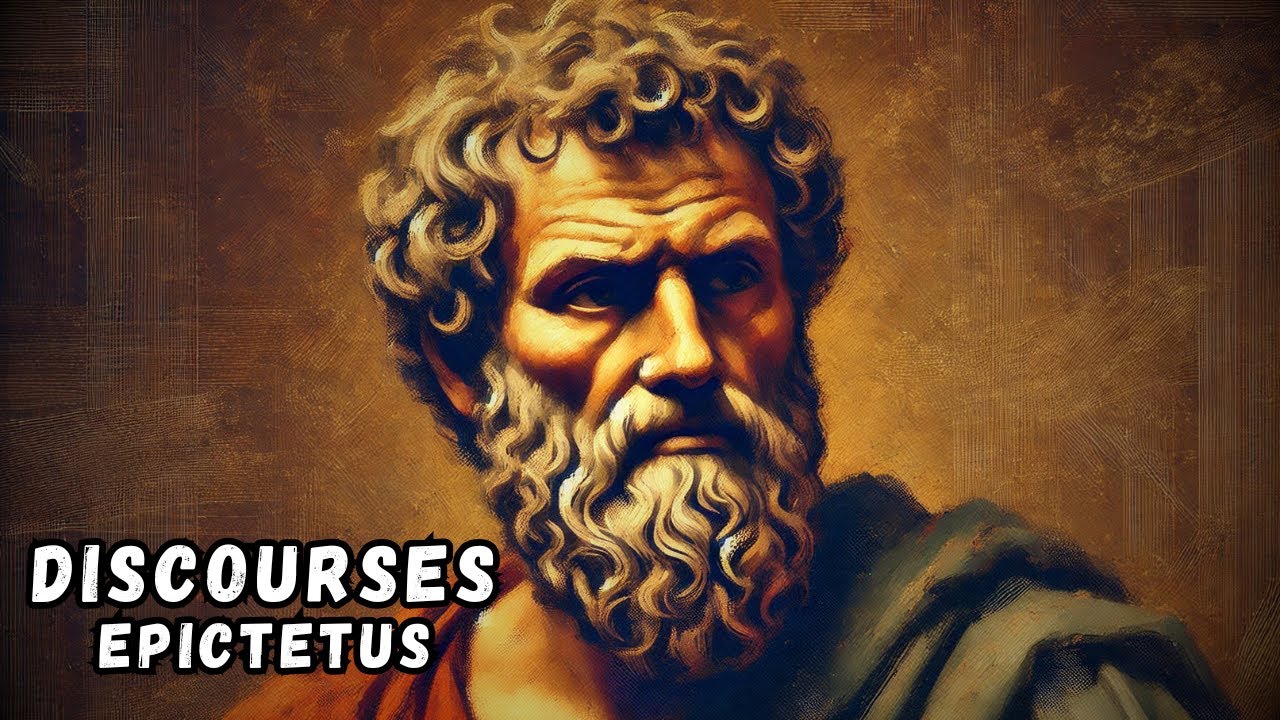 Epictetus' Discourses: 6 Hours of Stoicism That Can Transform Your Life | Modern English