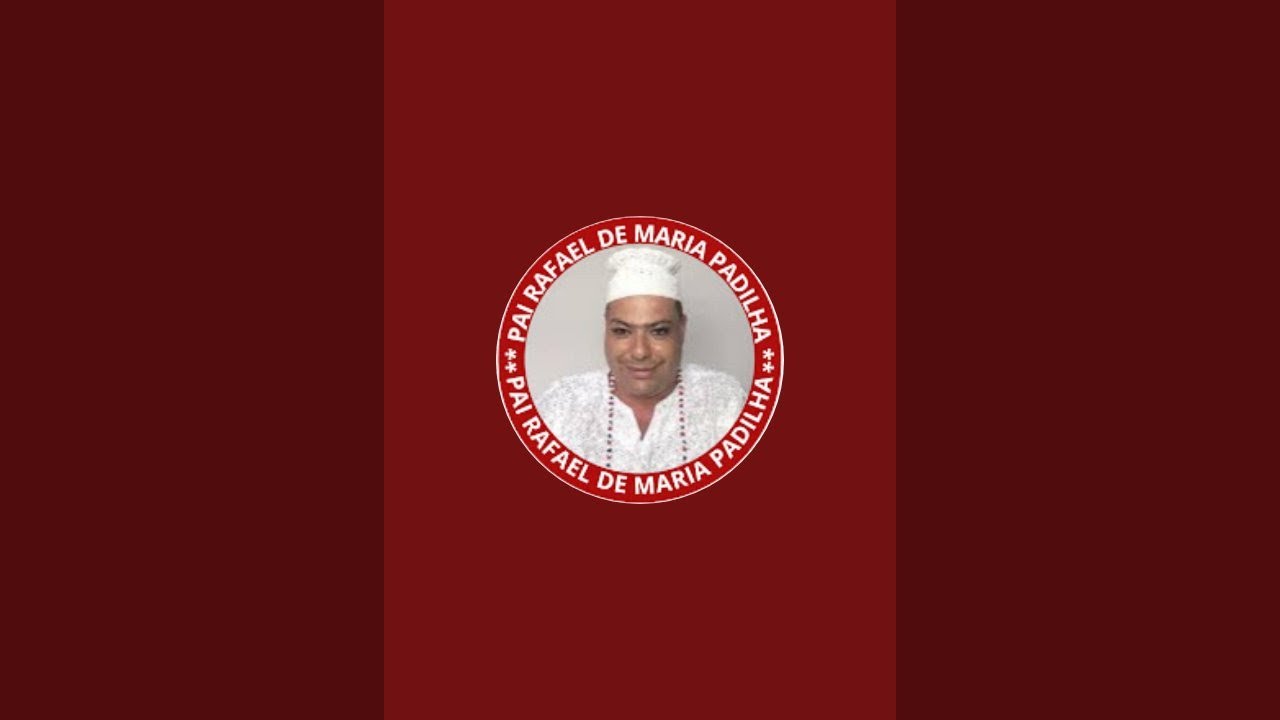 perguntas e respostas com pai Rafael de Maria Padilha super chat aberto