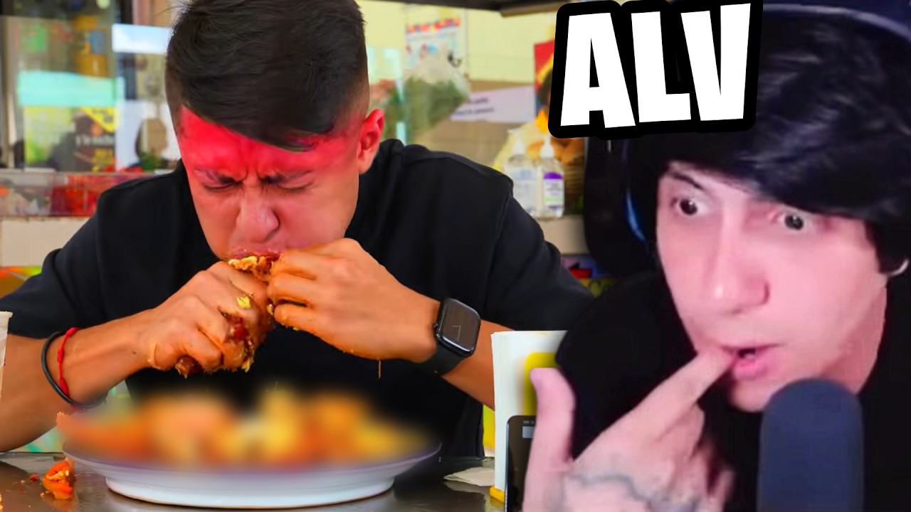 CEMITA GIGANTE EN MENOS DE 20 MINUTOS POR $500 🤯🔥 | Natalan Reacciona