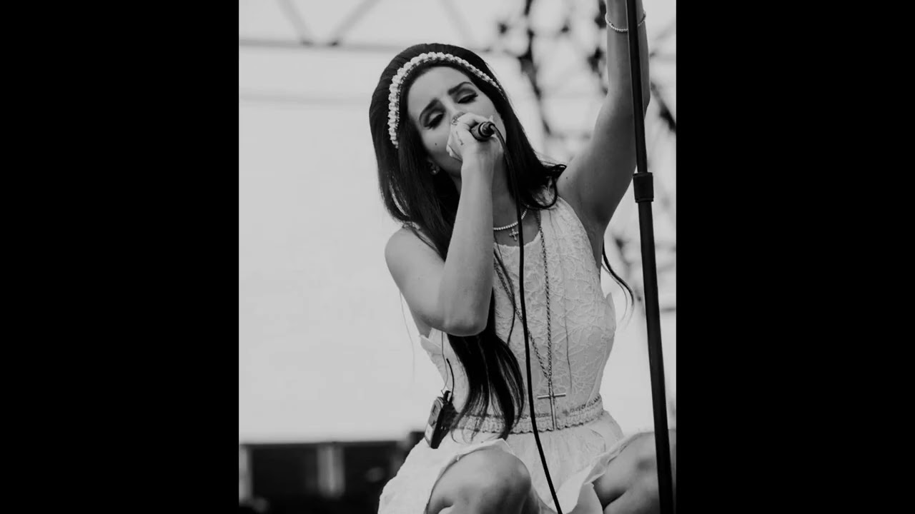 [FREE] Lana del Rey Type Beat | 