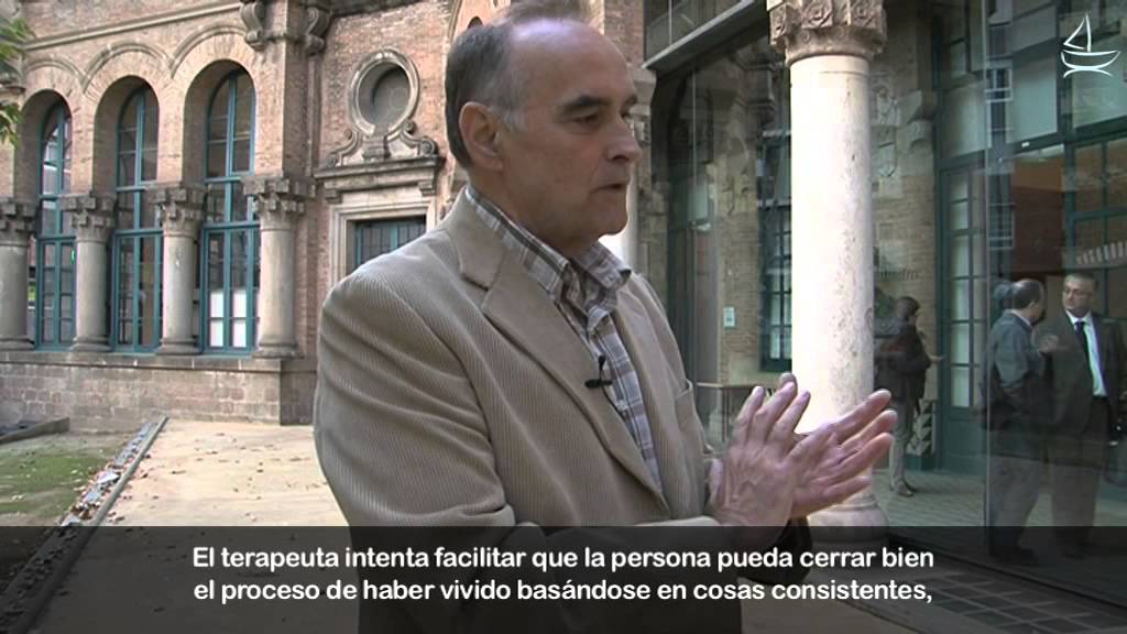 El proceso de adaptación a la enfermedad avanzada por el Dr. Enric Benito