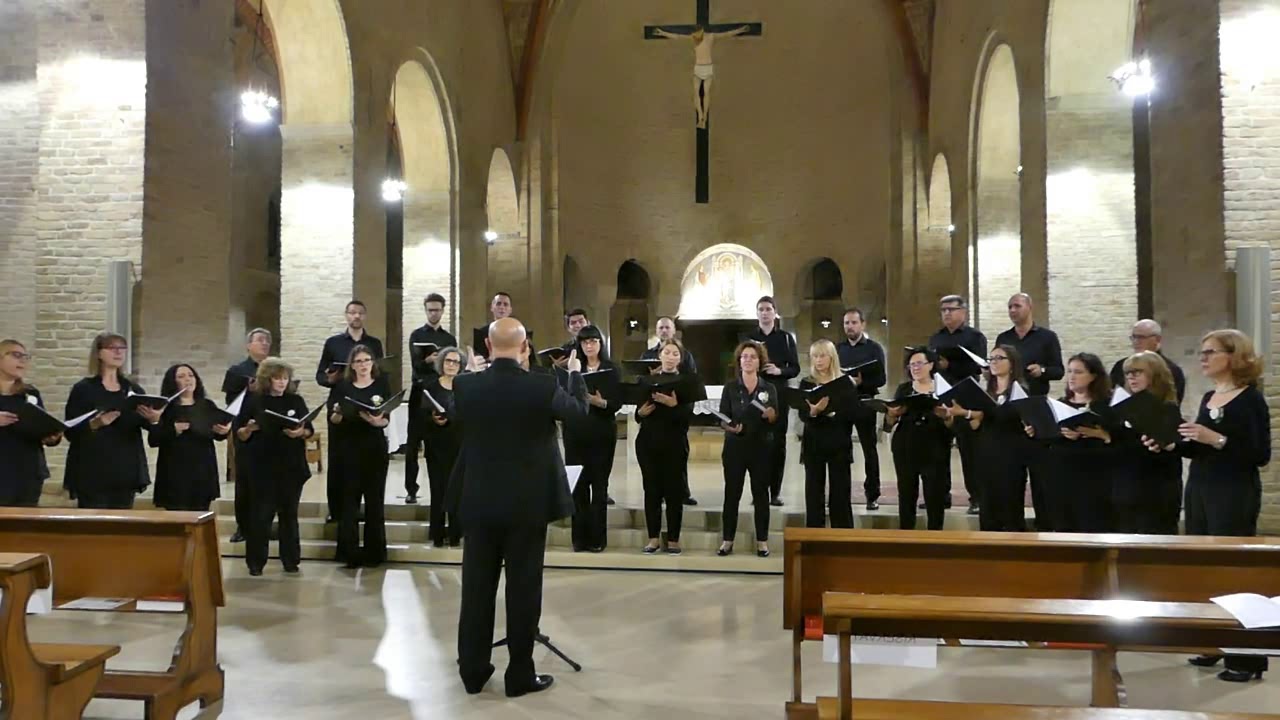 Felice Anerio: Christus factus est