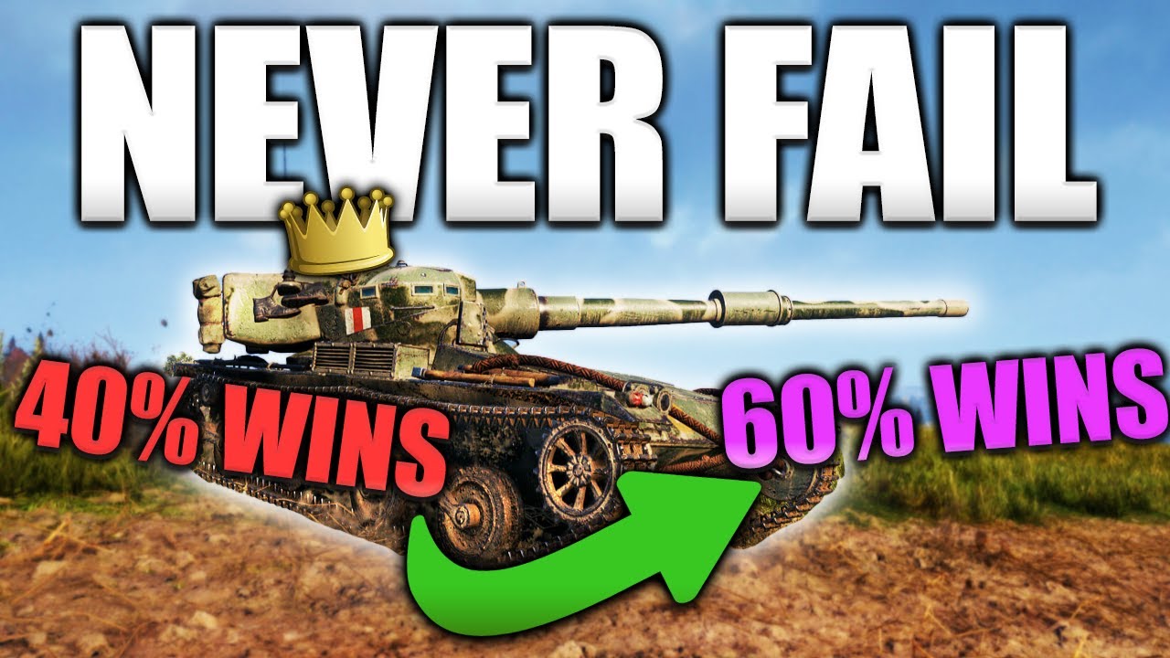 Dont Fail Lights Again! World of Tanks Console