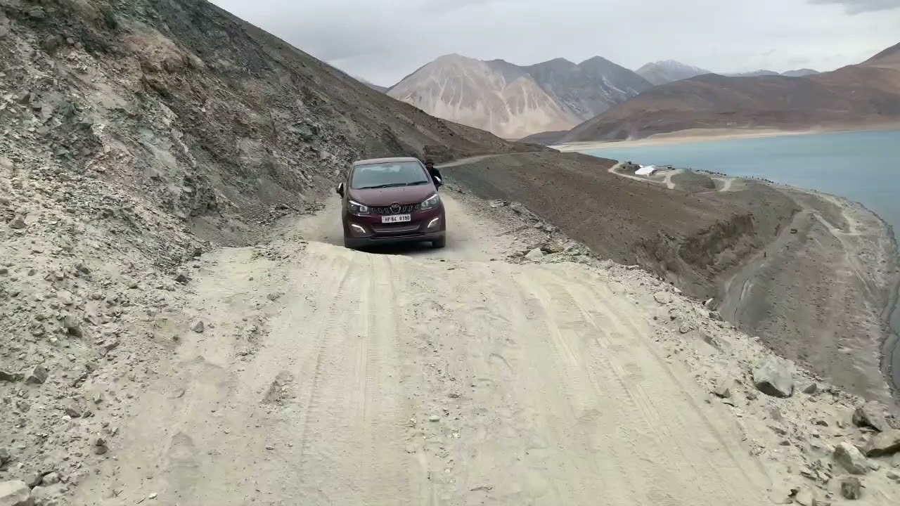 Marazzo Offroad Leh Ladakh