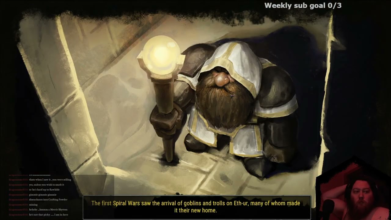👺Its THE stream 👺MnM beta week 1 day 1! (Part 2/2)