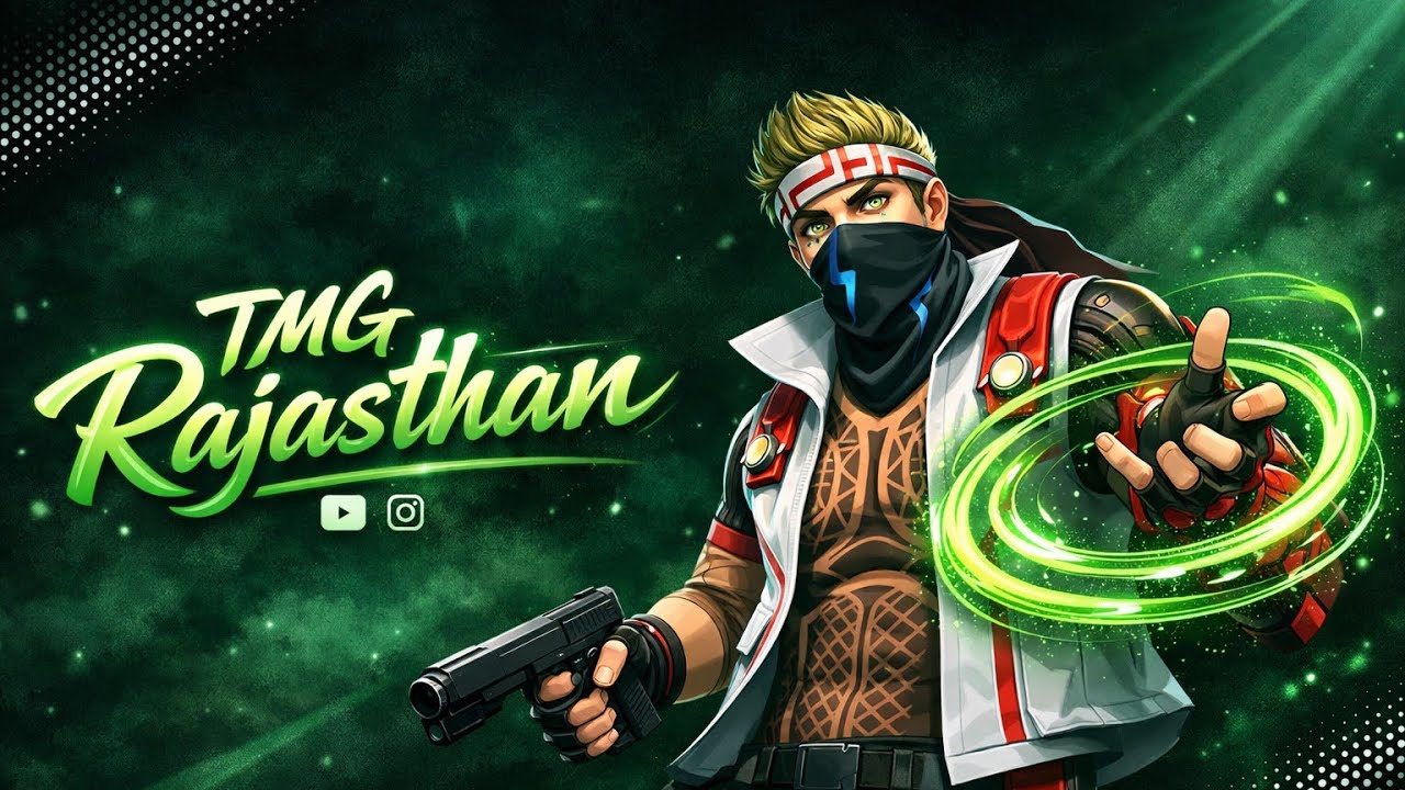 TMG RAJSTHAN  is live