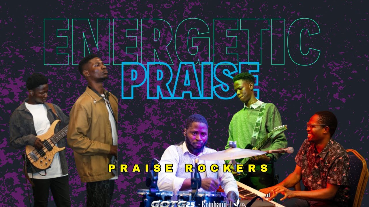 CRAZIEST PRAISE ARRANGEMENT YOU’LL SEE ONLINE🥵🥵🔥🔥|| Bass Cam #bassist #praisesongs #gospelmusic 