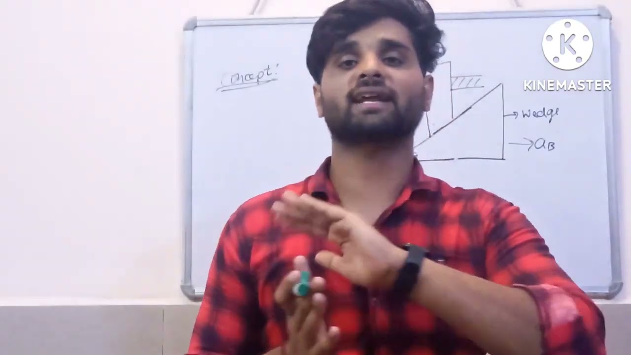 Dynamics Revision 1 | JEE | Rcube Academy  #jee #jeeadvance #jeemains  #jeerevision