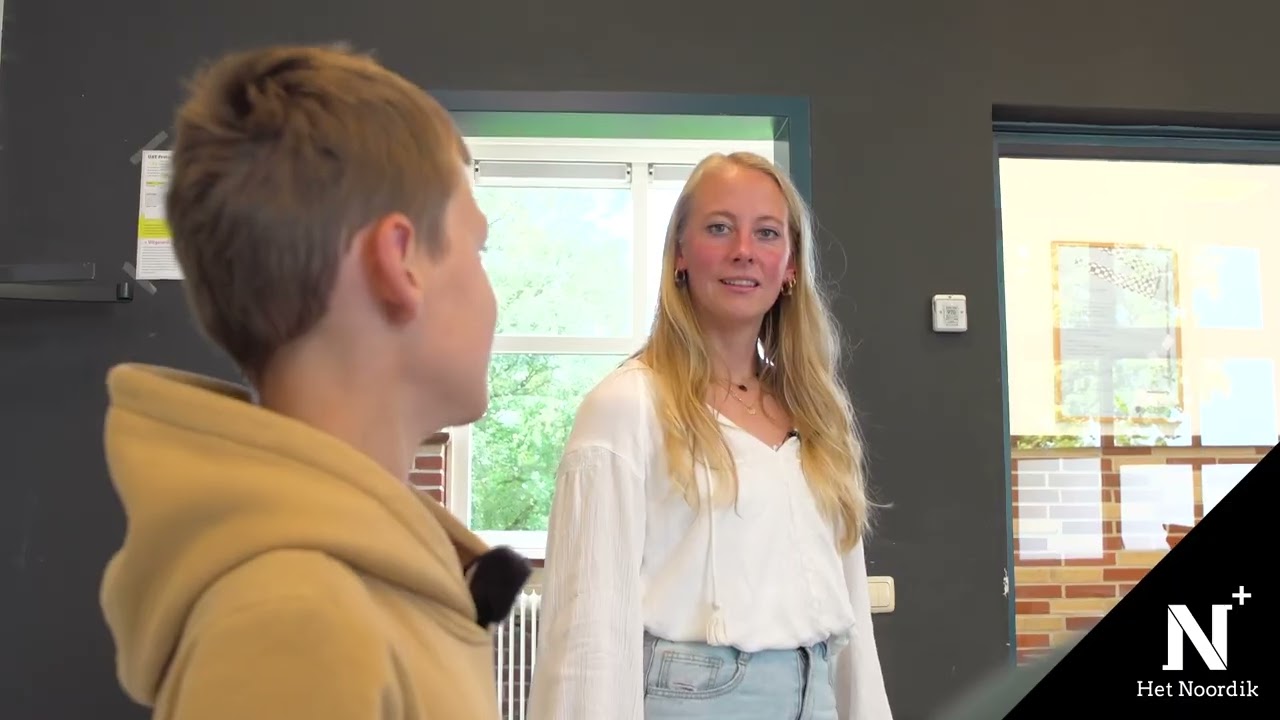 RONDLEIDING Het Noordik Juf Daphne 2023
