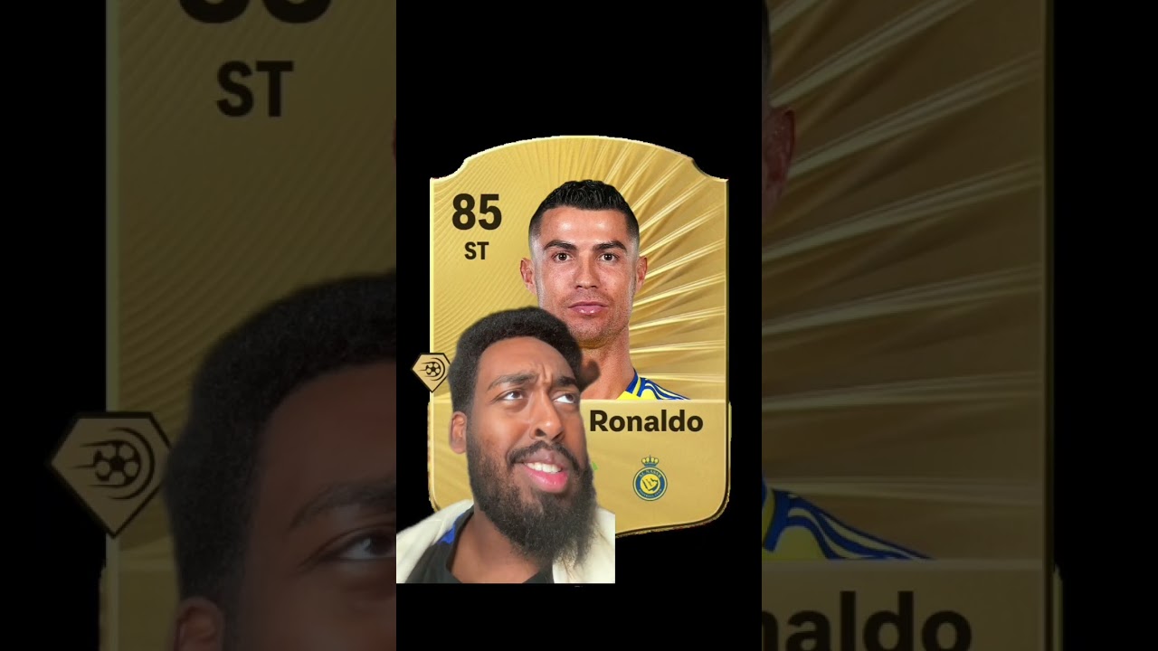 SAUDIS HABEN EA SPORTS GEKAUFT!!!🤯💀💀💀#fifa #gala #shorts
