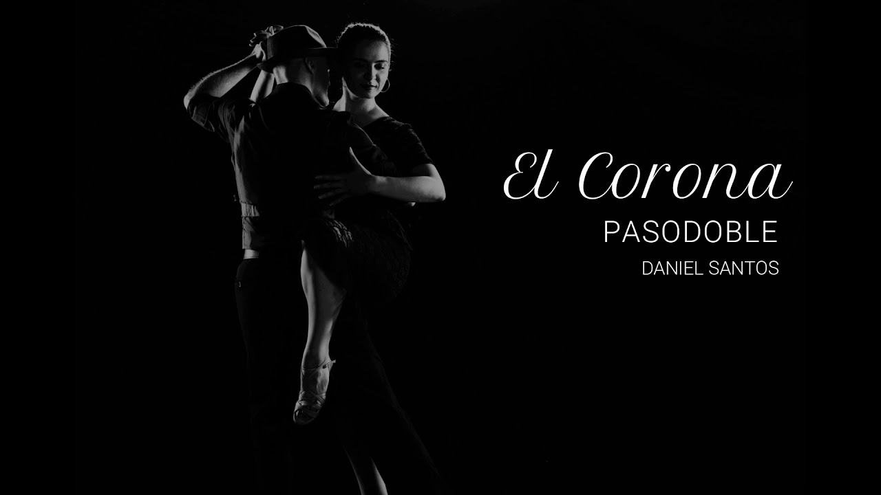 El Corona (Pasodoble)