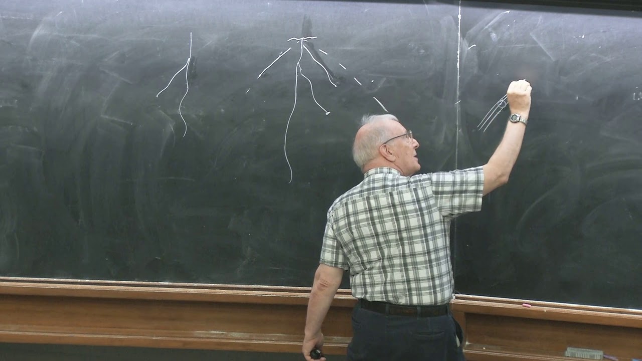 Black Hole Thermodynamics - Lecture 1