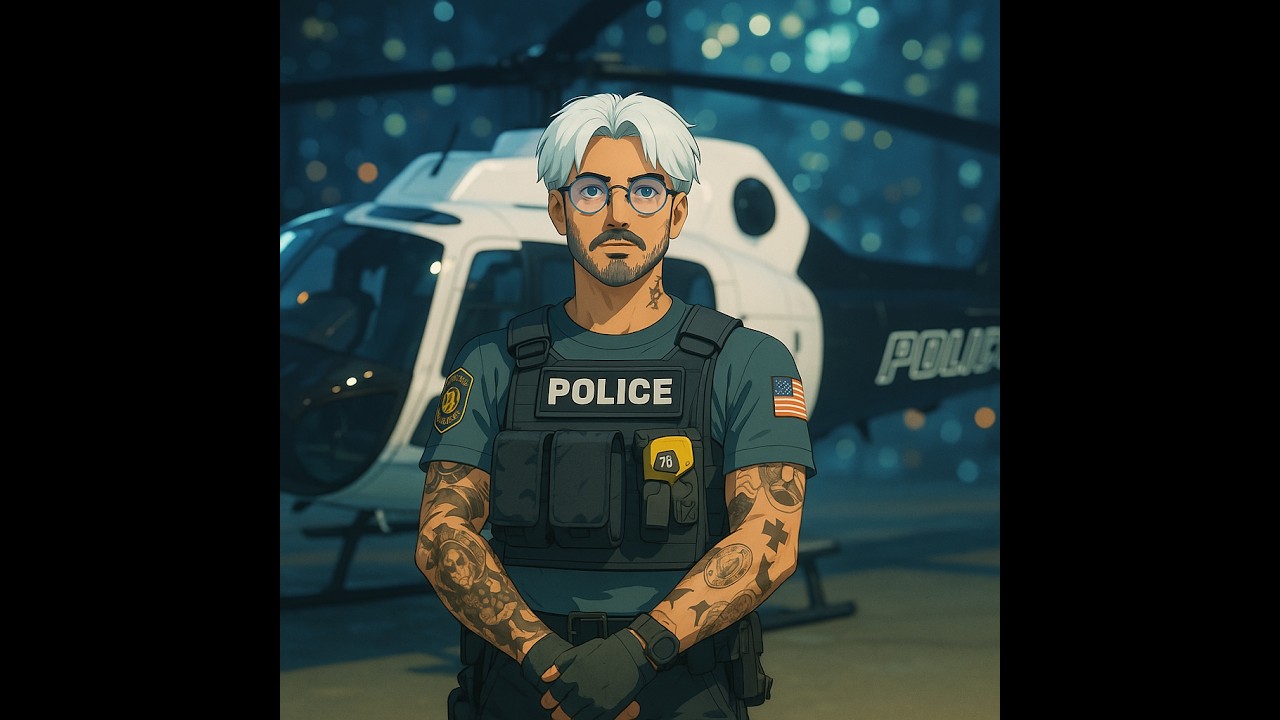 Yatra Roleplay Day 5 | Cop RP | #yatrarp #yatraroleplay