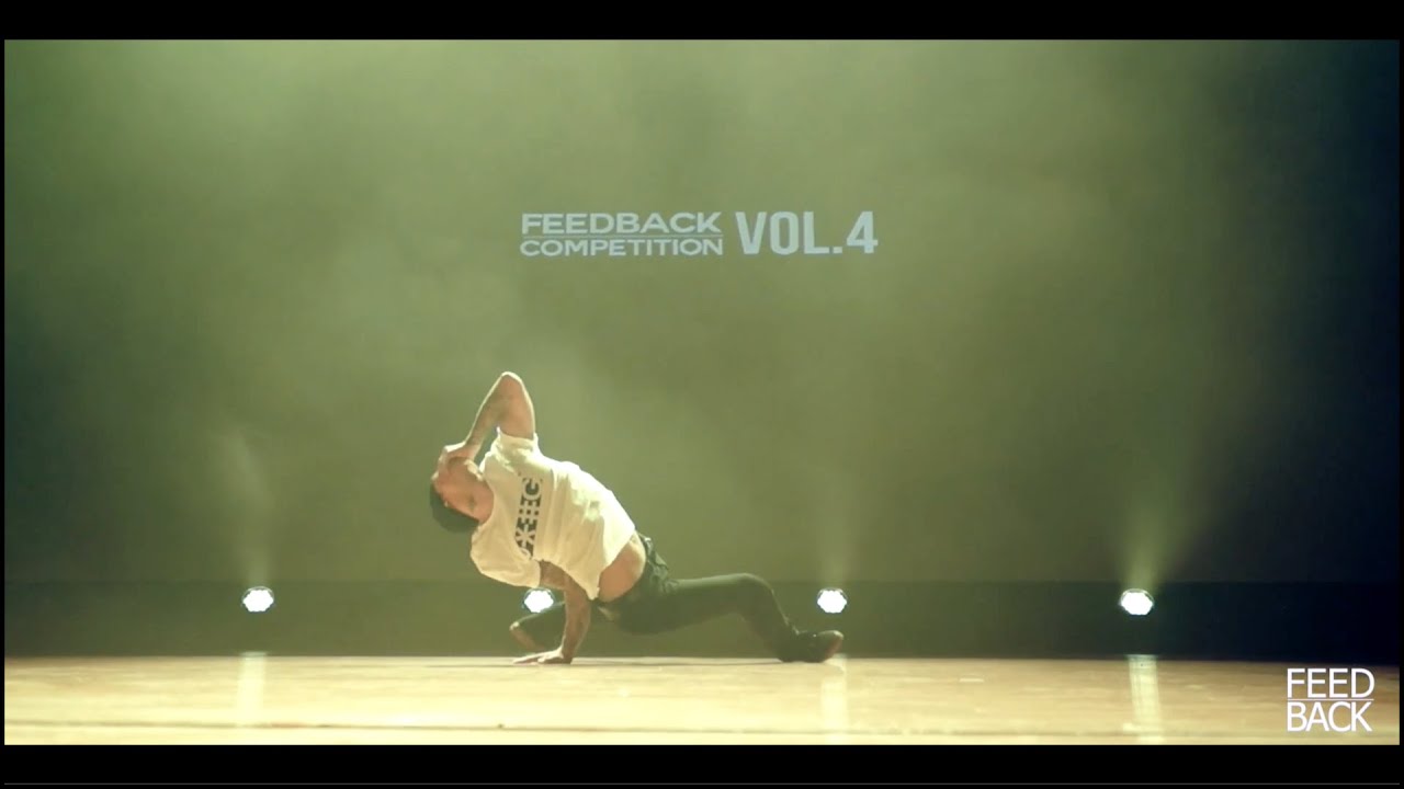 NAO - Bad Blood || Daniel Jerome Freestyle