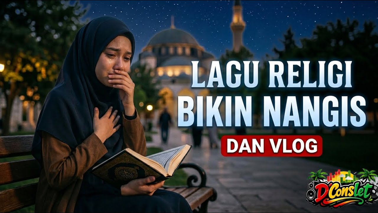 LAGU RAMADHAN 2026,LAGU RELIGI ISLAMI,LAGU RAMADHAN TERBARU,LAGU RELIGI ISLAM
