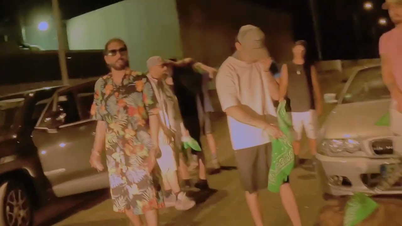 FLIP THE COIN - WonnaMoneyTroop