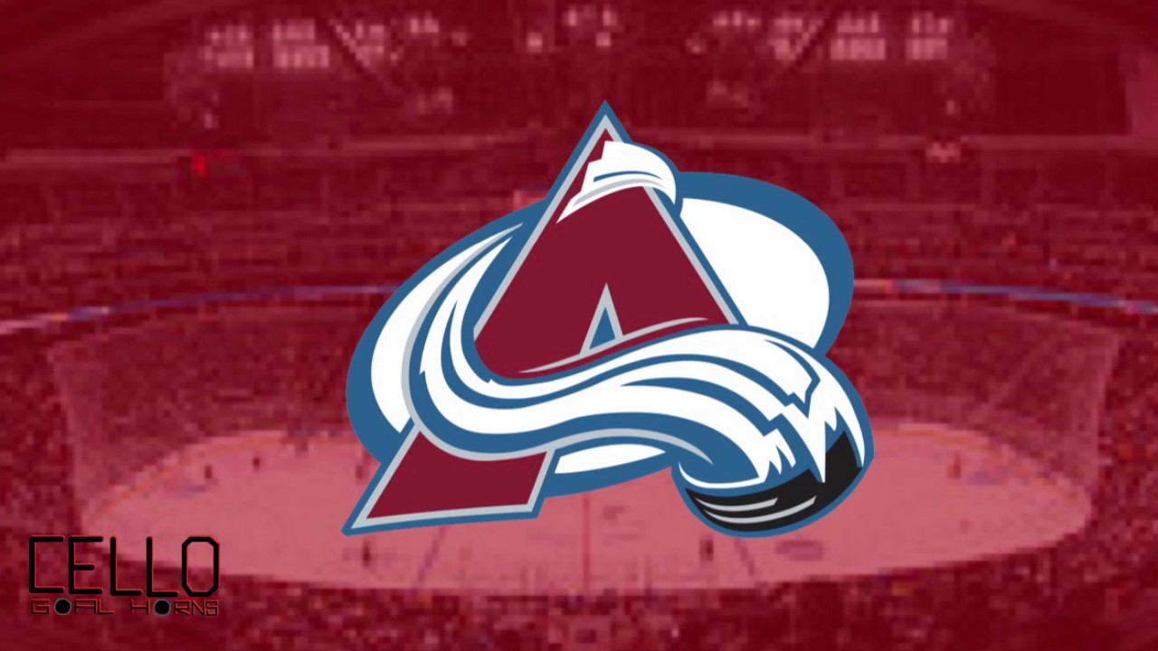 Colorado Avalanche 2001 Goal Horn- Cello Remix