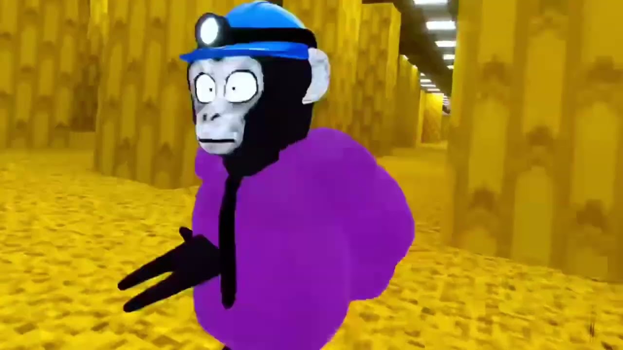 Breaking monsters ankles￼