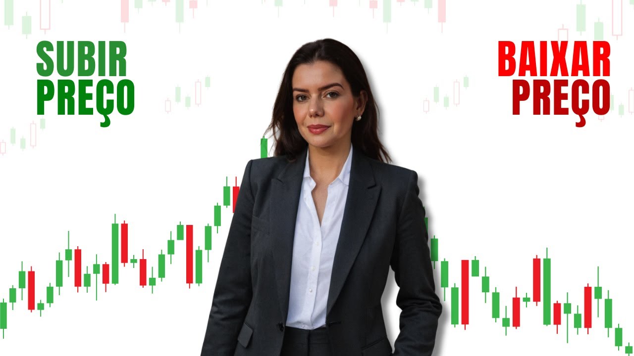 Baixar preço, não vende.