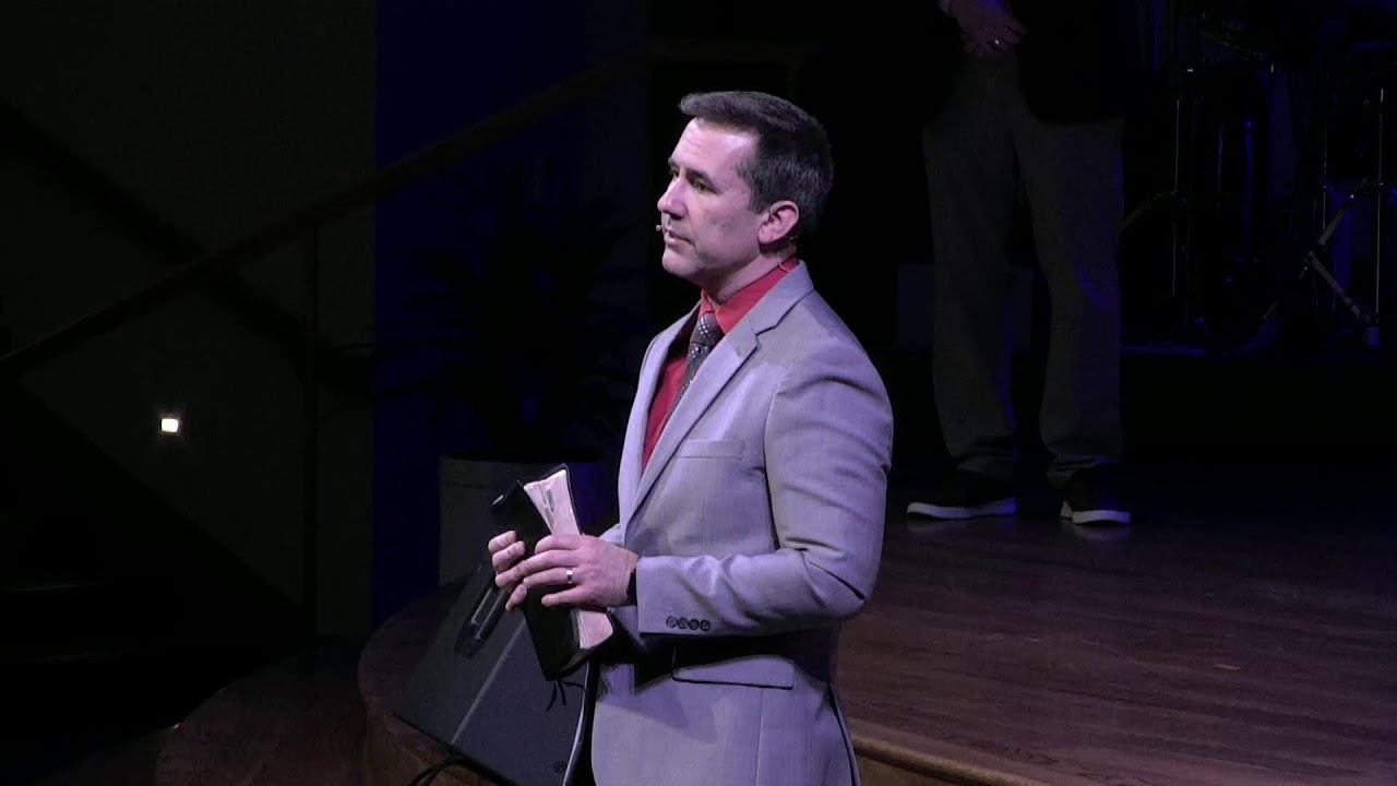 Mount Vernon Baptist Church Livestream