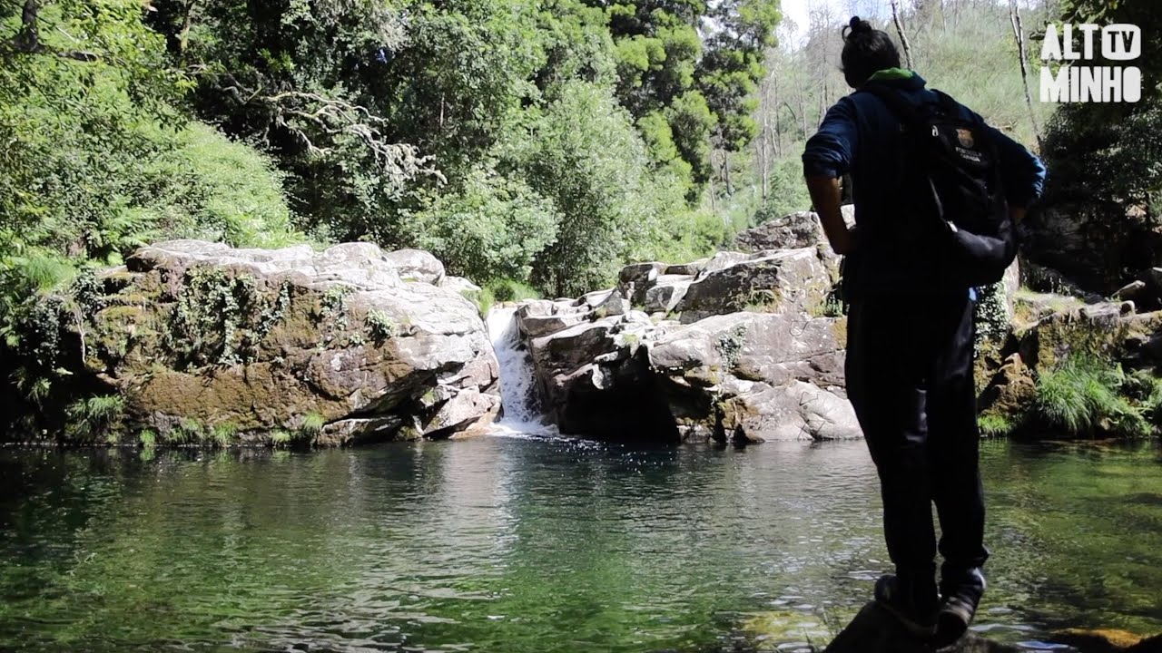 Soajo é um pequeno paraíso que resiste à pandemia | Altominho TV