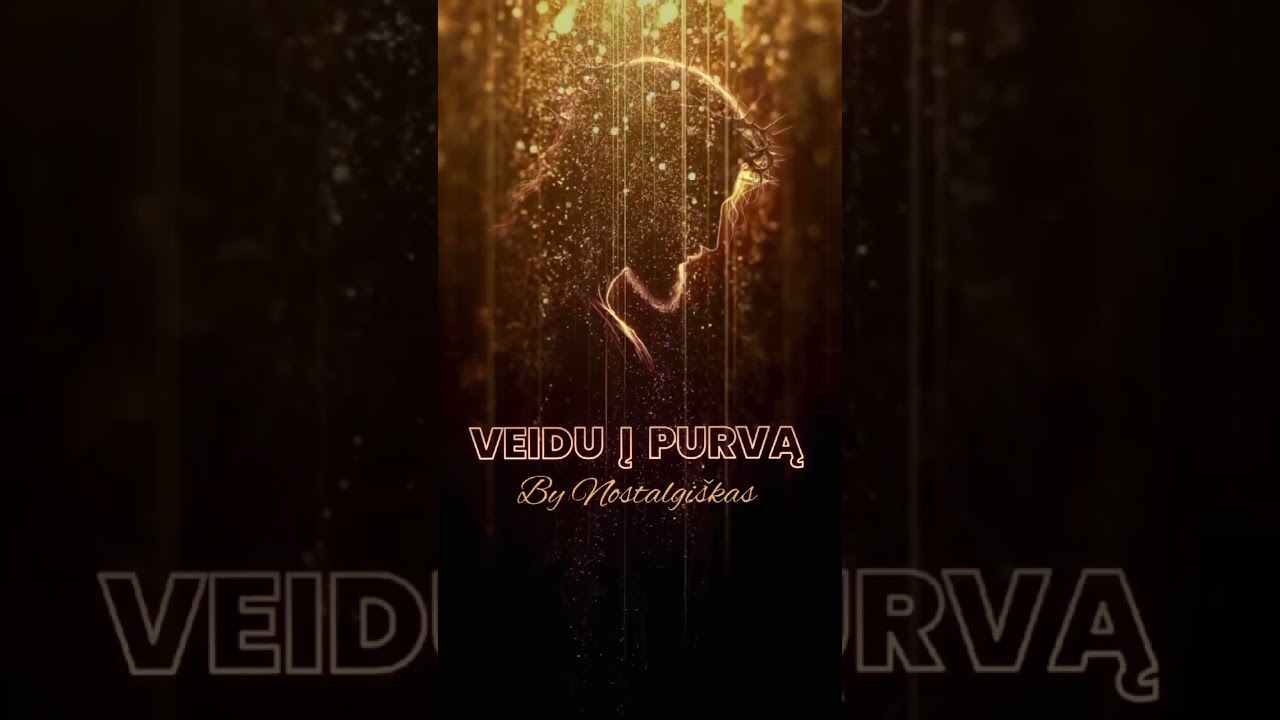 Nostalgiškas - VEIDU Į PURVĄ (Generuota DI) 