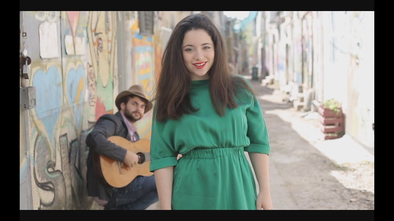 DuSHii & Nika Gurari - One more day