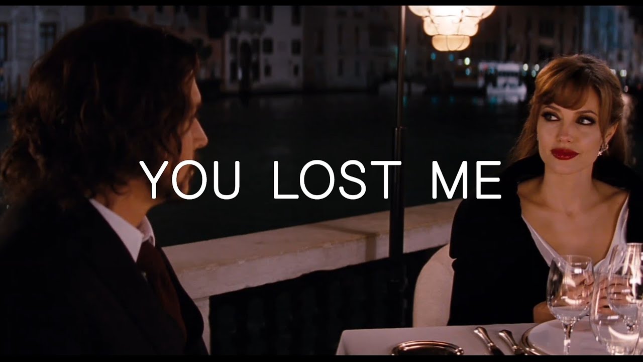 Omer Balık - You Lost Me